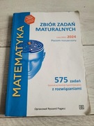 Zbiór zadań maturalnych matematyka rozszerzona Pazdro