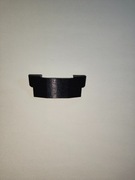 Ślizg zderzaka bmw e32 51111908065