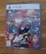 Persona 5 Royal - PlayStation 5 (PS5) FOLIA