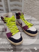 Buty Nike , zumba , taniec , fitness r.41