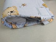 Poduszka Frejki 24 cm, odwodząca, dysplazja bioder