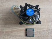 Procesor Intel Core i3-4160 3,60GHz CPU 3MB cache