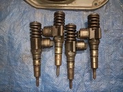 Pompowtryski VW Seat Škoda Audi A3 2.0 TDI BKD