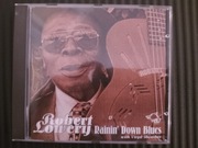 ROBERT LOWERY Rainin Down Blues 