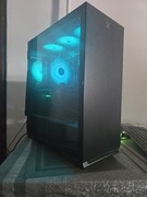 komputer i7-12700F RTX 3060Ti