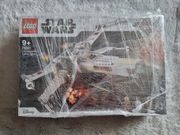LEGO 75301 Star Wars - Myśliwiec X-Wing Luke’a Skywalkera