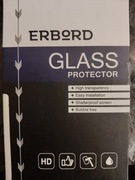  Szkło Hartowane ERBORD Huawei P20 Pro 9H "Full Glue"