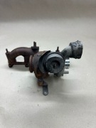 Turbosprężarka VW Golf V 1.9TDI 105kM BJB BKC BXE BXJ BXF BRU 038253014G