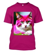 T-shirt koszulka Premium Hi Barbie 110-164