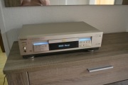 Technics DVD-A10 High-End TOP Technics DVD Audio / Video DVD Player DVD-A10