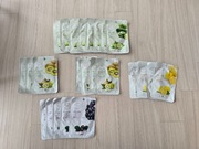 MASECZKI DO TWARZY OLIVE TREE – Nawilżenie i Odżywienie