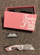 Składany nożyk do tapet Fantasticar