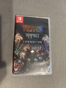 Tetris Effect Connected Nintendo Switch pudełkowa