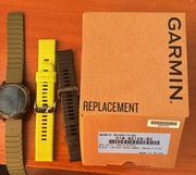 SMARTWATCH GARMIN FENIX 6 PRO + dodatki