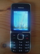 Telefon komórkowy Nokia C2-01, BEZ SIMLOCKA + bateria i ładowarka