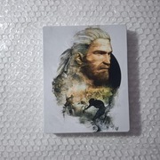 Wiedźmin 3 Steelbook