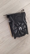Zotac GeForce GTX 1650 4GB - Uszkodzony