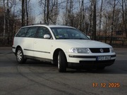 Passat 1.9 TDI 6l/100km