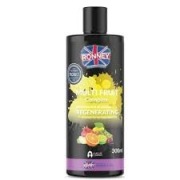 RONNEY Regenerujący szampon do włosów zniszczonych i suchych, 300ml