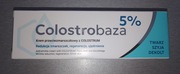 Colostrobaza 5% krem przeciwzmarszczkowy z Colostrum 30 g