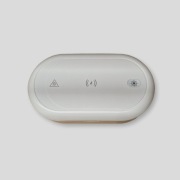 Ładowarka bezprzewodowa ze sterylizatorem