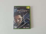 X-Men 2 Wolverines Revenge Xbox 