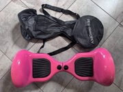 Hoverboard 10" + Ładowarka + Torba – SPRAWNY