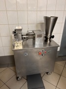 Maszyna do pierogów (Pierogarka)