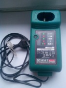 Ładowarka Makita DC1414 T ORYGINALNA