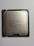 Intel Core 2 Quad Q6600 2.40GHz / 8M / 1066 - Rewizja G0 (SLACR)