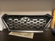 ATRAPA GRIL HYUNDAI TUCSON II III