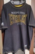 Oryginalny T-shirt Everlast 