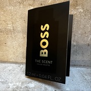 BOSS The Scent EDT 1.2 ml