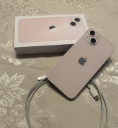 iPhone 13 128 GB Pink