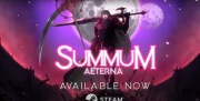Summum Aeterna klucz steam