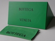 Bottega Veneta etui na okulary Nowe