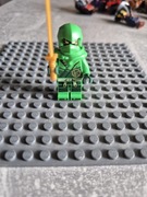 Figurka Lloyd LEGO Ninjago