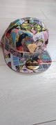 Czapka HATER SNAPBACK  blaszka hip hop cap unisex