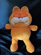 Garfield maskotka vintage 1978 rok