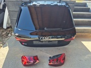 Klapa tył zderzak lampy matrix spoiler Audi S3 8Y0