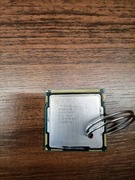 Brelok z procesora Intel i3 