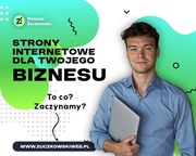 Strona Internetowa WWW – szybka i widoczna w Google!