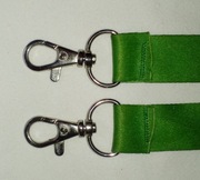 Smycz Margonem II MargoCamp 9-10.07.2016 (zielona)