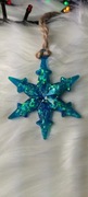 Ozdoby świąteczne - Gwiazdka