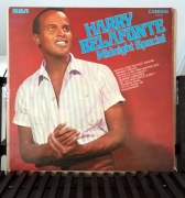 Harry Belafonte - Midnight Special
