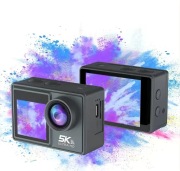 Kamera sportowa action cam 5k