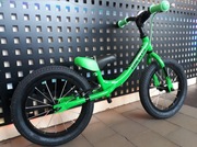 Galaxy Rowerek Dziecięcy Biegowy Nimbus Duże Koła 14" Biegacz Biegówka