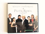 KOLĘDY I PASTORAŁKI - Piotr Rubik i soliści
