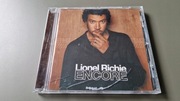 Encore Lionel Richie CD
