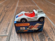 Matchbox Superfast No 55 Hellraiser 